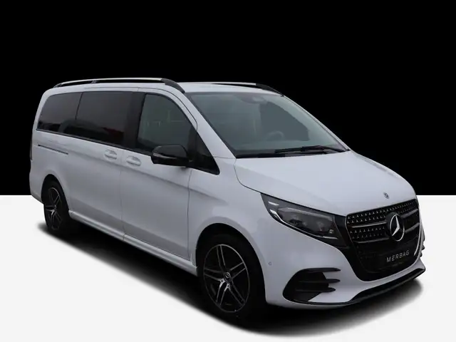 Mercedes-Benz V 250 V 250 d 4MATIC AVANTGARDE Lang  AMG Line/Basic/LED