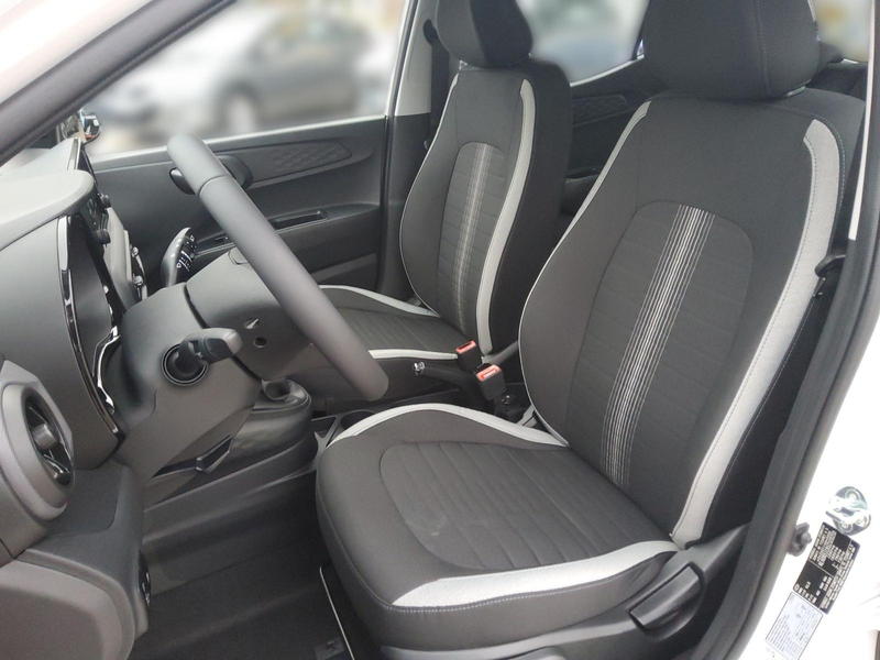 Hyundai i10 MJ25 1.0 GDi 5-MT TREND KOMFORT-PAKET — photo 14