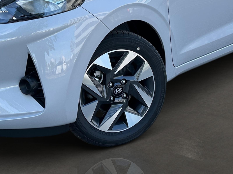 Hyundai i10 MJ25 1.0 GDi 5-MT TREND KOMFORT-PAKET — photo 6
