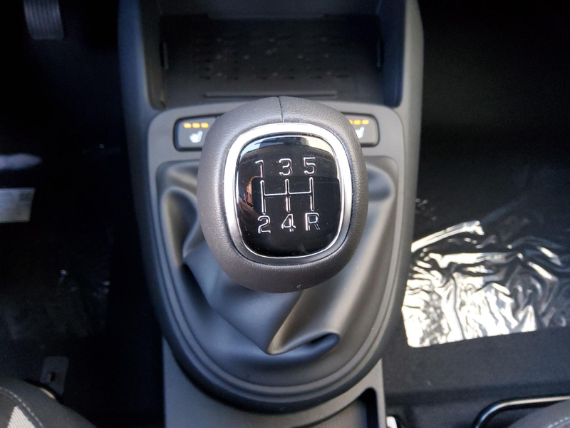 Hyundai i10 MJ25 1.0 GDi 5-MT TREND KOMFORT-PAKET — photo 13