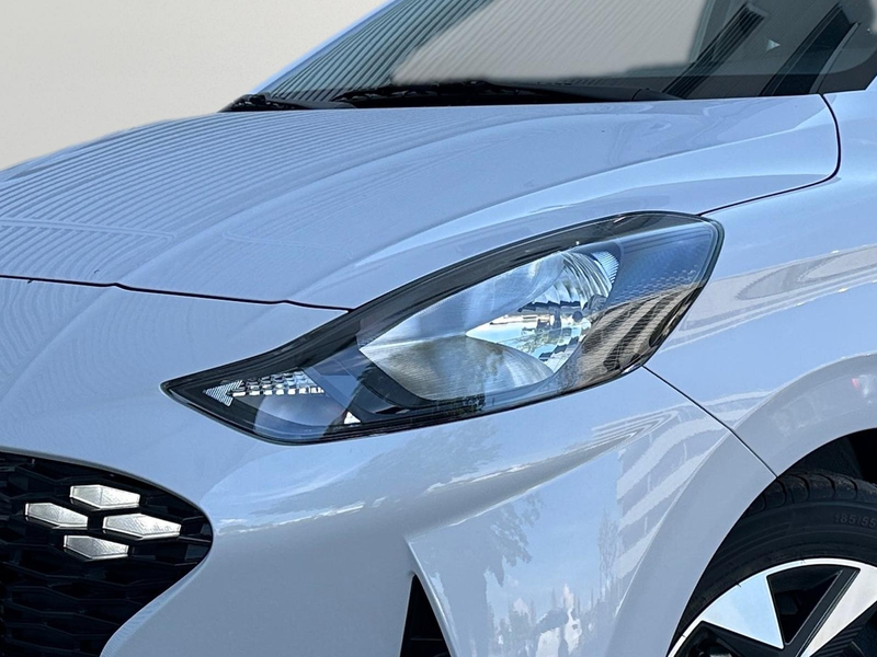 Hyundai i10 MJ25 1.0 GDi 5-MT TREND KOMFORT-PAKET — photo 5