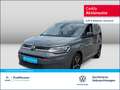 Volkswagen Caddy Style 2.0TDI 90KW DSG AHK NAVI FLÜGELTÜREN Grau - thumbnail 1