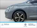 Volkswagen Caddy Style 2.0TDI 90KW DSG AHK NAVI FLÜGELTÜREN Grau - thumbnail 5
