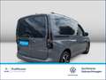Volkswagen Caddy Style 2.0TDI 90KW DSG AHK NAVI FLÜGELTÜREN Grau - thumbnail 4