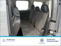Volkswagen Caddy Style 2.0TDI 90KW DSG AHK NAVI FLÜGELTÜREN Grijs - thumbnail 11