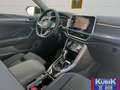 Volkswagen T-Roc 1.5 TSI Style DSG+Navi+digital Cockpit Pro+ergoAct Weiß - thumbnail 13