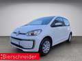 Volkswagen e-up! Move up! FRONTSCHEIBENHZG REGENSENSOR SH Alb - thumbnail 1