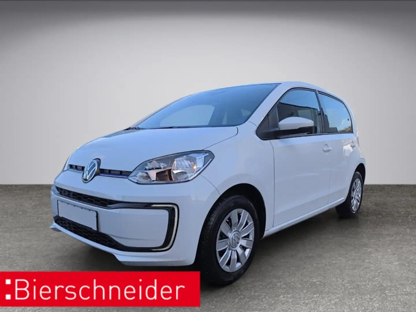 Volkswagen e-up! Move up! FRONTSCHEIBENHZG REGENSENSOR SH Alb - 1