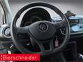 Volkswagen e-up! Move up! FRONTSCHEIBENHZG REGENSENSOR SH Alb - thumbnail 12