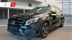 Mercedes-Benz GLA 180 AMG Line Stnd.HZG Pano Navi LED PDC SHZ