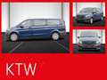 Mercedes-Benz Vito 114 TourerPro,Extralang,8Sitzer,Automatik Blau - thumbnail 1