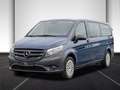 Mercedes-Benz Vito 114 TourerPro,Extralang,8Sitzer,Automatik Blau - thumbnail 3