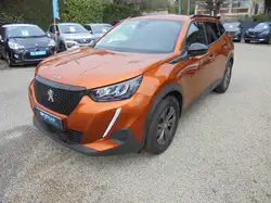 Peugeot 2008 100 BVM6 Style