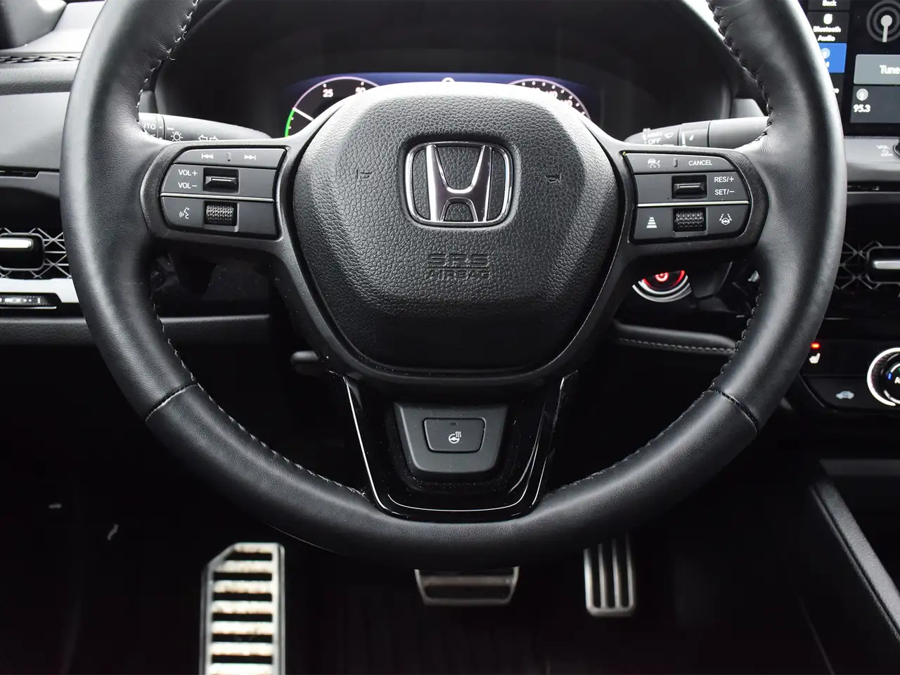 Honda Accord photo Honda Accord
