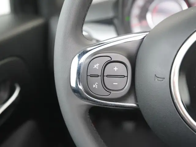 Fiat 500c view 7