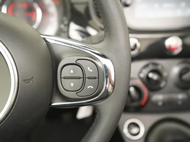 Fiat 500c view 9