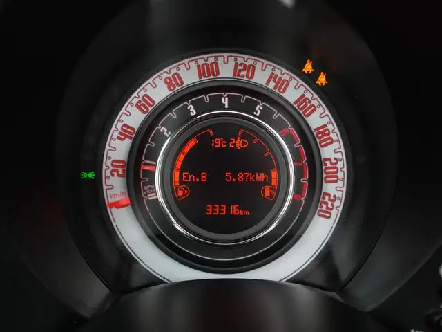 Fiat 500c view 8