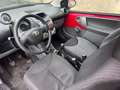 Toyota Aygo Aygo 1.4D Blue Blue Rojo - thumbnail 5