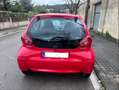 Toyota Aygo Aygo 1.4D Blue Blue Rojo - thumbnail 2