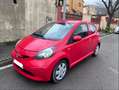Toyota Aygo Aygo 1.4D Blue Blue Rojo - thumbnail 3