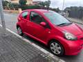 Toyota Aygo Aygo 1.4D Blue Blue Rojo - thumbnail 4