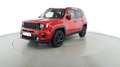 Jeep Renegade 2.0 mjt Limited 4wd 140cv Rosso - thumbnail 1