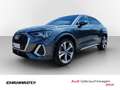 Audi Q3 Sportback 40 TDI quattro S tronic S line DCC AH... Grigio - thumbnail 1