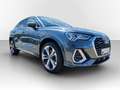 Audi Q3 Sportback 40 TDI quattro S tronic S line DCC AH... Grigio - thumbnail 3
