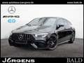 Mercedes-Benz CLA 45 AMG S 4M+ SB MLB/360/Pano/Night/Distr/DAB Schwarz - thumbnail 1