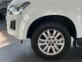 Isuzu D-Max Double Cab 4WD LS AUTOMATIK KAMERA AHK Weiß - thumbnail 9