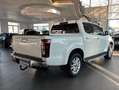 Isuzu D-Max Double Cab 4WD LS AUTOMATIK KAMERA AHK Weiß - thumbnail 5