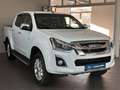 Isuzu D-Max Double Cab 4WD LS AUTOMATIK KAMERA AHK Weiß - thumbnail 7