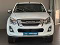 Isuzu D-Max Double Cab 4WD LS AUTOMATIK KAMERA AHK Weiß - thumbnail 8