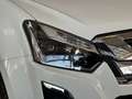 Isuzu D-Max Double Cab 4WD LS AUTOMATIK KAMERA AHK Weiß - thumbnail 10