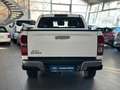 Isuzu D-Max Double Cab 4WD LS AUTOMATIK KAMERA AHK Weiß - thumbnail 4