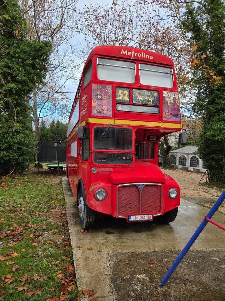 British Leyland, foto 1