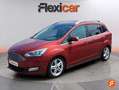 Ford C-Max 1.0 EcoBoost 125CV Titanium Rouge - thumbnail 3