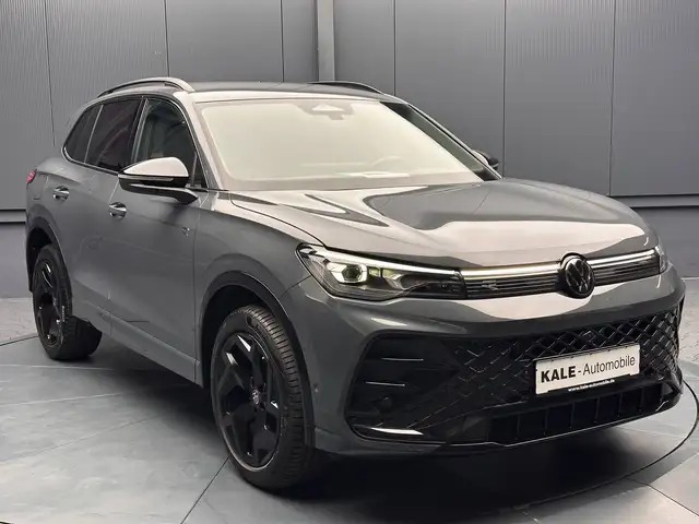 Volkswagen Tiguan view 7