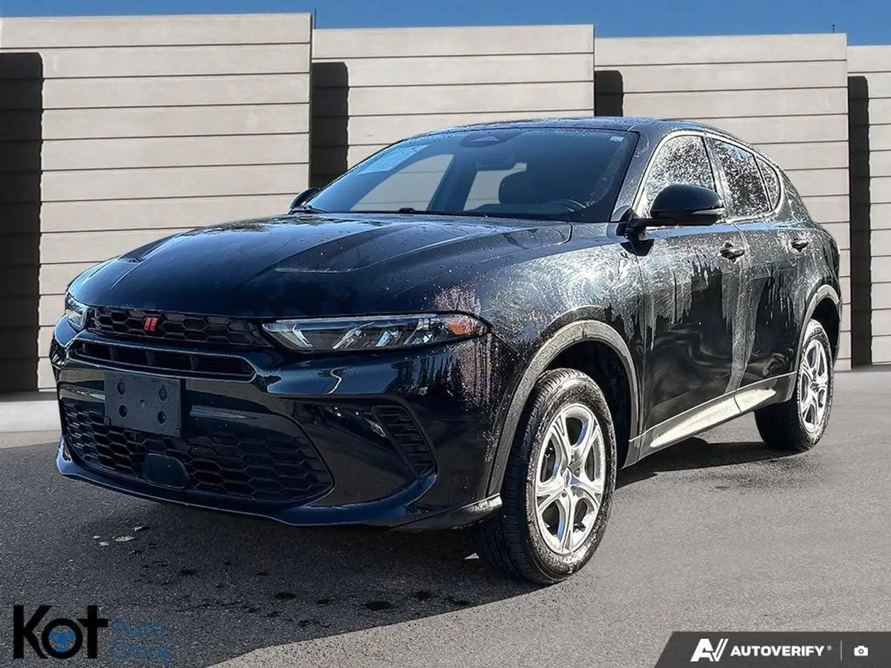 2023 Dodge Hornet