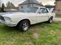 Ford Mustang 302cui Weiß - thumbnail 4
