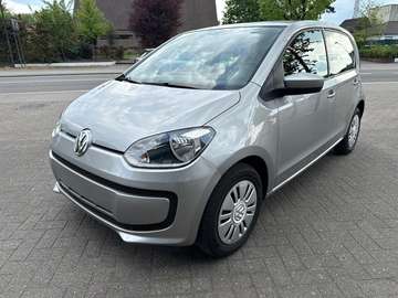 Up! 1.0i Move up! ASG GARANTIE 1 AN/JAAR