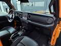 Jeep Wrangler Unlimited 4xe 380 80th Anniversary Trekhaak Keyles Gelb - thumbnail 25