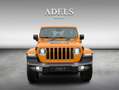 Jeep Wrangler Unlimited 4xe 380 80th Anniversary Trekhaak Keyles Gelb - thumbnail 5