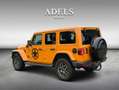 Jeep Wrangler Unlimited 4xe 380 80th Anniversary Trekhaak Keyles Gelb - thumbnail 4