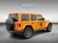 Jeep Wrangler Unlimited 4xe 380 80th Anniversary Trekhaak Keyles Gelb - thumbnail 2