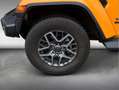 Jeep Wrangler Unlimited 4xe 380 80th Anniversary Trekhaak Keyles Gelb - thumbnail 9
