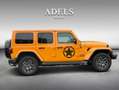Jeep Wrangler Unlimited 4xe 380 80th Anniversary Trekhaak Keyles Gelb - thumbnail 7