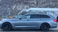 BMW 520 520d Touring Aut. Luxury Line Grigio - thumbnail 13