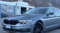 BMW 520 520d Touring Aut. Luxury Line Grigio - thumbnail 11