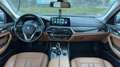 BMW 520 520d Touring Aut. Luxury Line Grigio - thumbnail 5